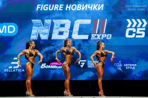 FIGURE НОВИЧКИ